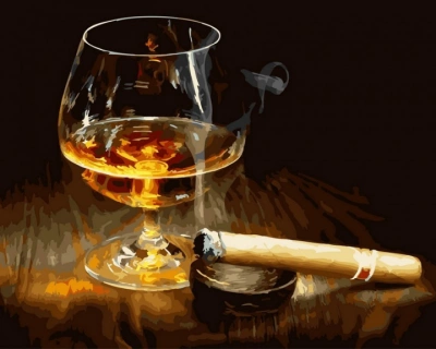 Interesting facts about cognac