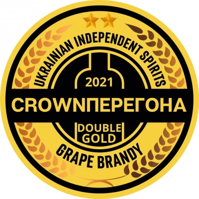 Міжнародний Дегустаційний Тест-Конкурс Grape brande Independent Tasting Competition