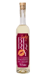 Напиток алкогольный десертный плодовый "Леди Берри белая" "lady Berry White" 0,5л Напиток алкогольный десертный плодовый "Леди Берри белая" "lady Berry White" 0,5л
