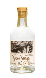 "Grono Galicii Fetyaska" Grape vodka  0.5 L Водка виноградная "Гроздь Галиции Фетяска" 0,5л
