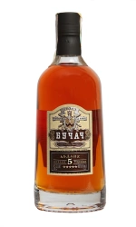 Buchach Abdank Cognac 5* 0,5 L Коньяк Бучач Абданк 5* 0,5л