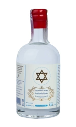 "Pesahovka Lehaim" strong fruit beverage 0,5 L Напиток крепкий плодовый "Песаховка Лехаим" "Pesahovka Lehaim" 0,5л