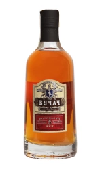 Buchach Pototsky Cognac 3* 0,5 L Коньяк Бучач Потоцкий 3* 0,5л