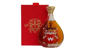 Souvenir Buchach Abdank Cognac 5* 0.5 L Коньяк Бучач Абданк 5* 0,5л Сувенирный