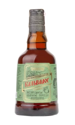 Fruit brandy ordinary "Calvados Prykarpatskiy Pear" 0.5l Бренди плодовый ординарный "Кальвадос Прикарпатский Грушевый" 0,5л