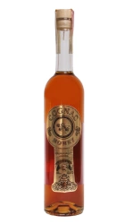 "GREENWICH HONEY" strong alcoholic beverage 0,5 L Напиток алкогольный крепкий "ГРИНВИЧ МЕД" 0,5л