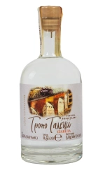 "Grono Galicii Isabela" Grape vodka 0.5 L Водка виноградная "Гроздь Галиции Изабелла" 0,5л