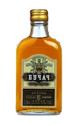 Buchach Abdank Cognac 5* 0,2 L Коньяк Бучач Абданк 5* 0,2л
